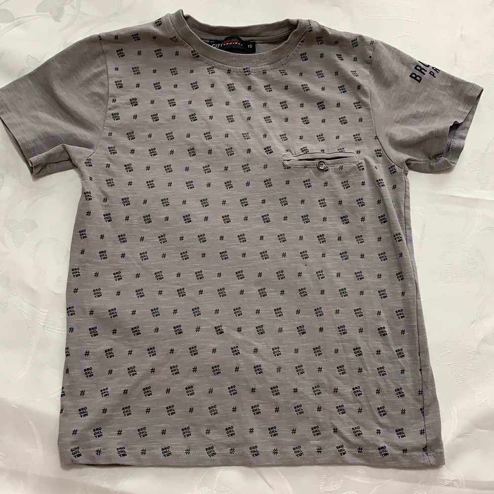 Brooklyn tshirt